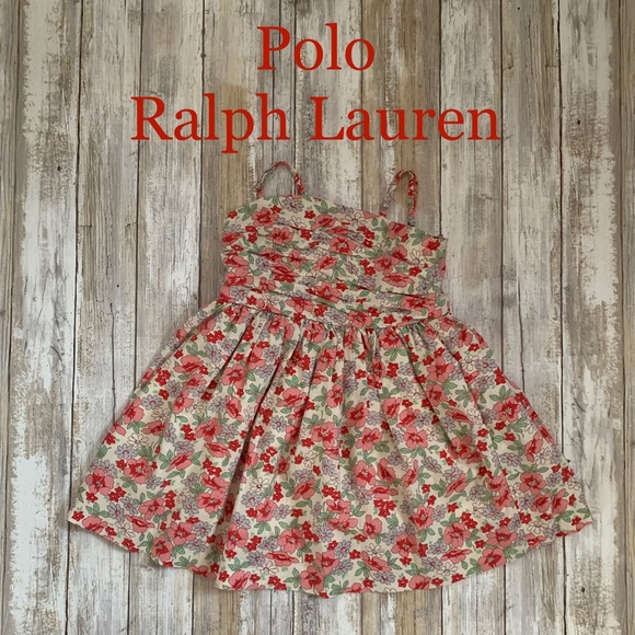 ralph lauren summer dresses 2019